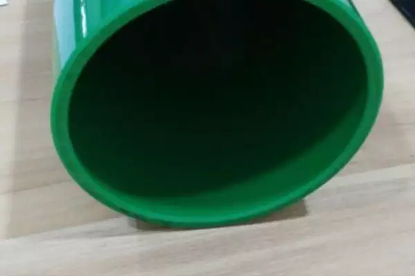 塑料卷芯